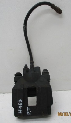 Супорт гальмівний правий задній mercedes ml w163 3.2 фото №1