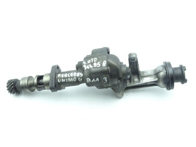 Mercedes unimog om364 4.0 td насос масла фото №1