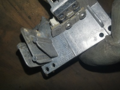 Модуль перетворювач led mercedes 1305715303 фото №1