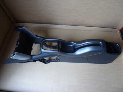 Тунель середній citroen c3 aircross фото №1