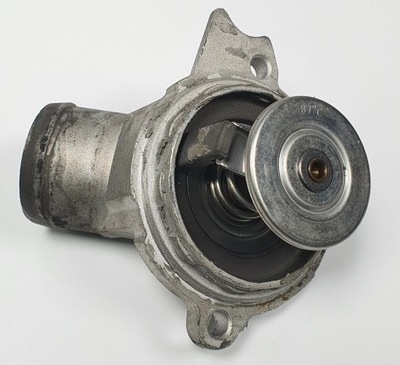 Термостат корпус mercedes w220 3.2 v6 фото №1