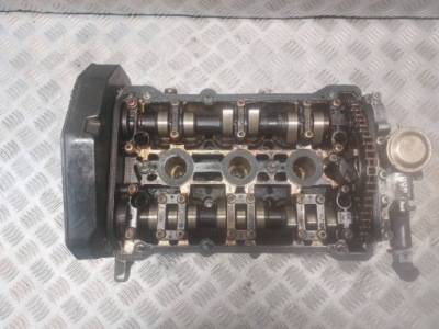Головка skoda superb i 2.8 v6 078103373ah фото №1