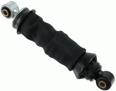 Renault karex premium амортизатор кабіни задня łódź фото №1