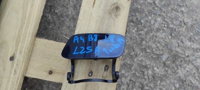 Заглушка права lub ліва ксенон audi a4 b7 lz5a фото №1