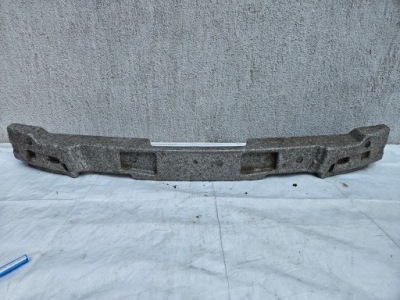 Абсорбер бампера перед передня hyundai i30 09-12 фото №1