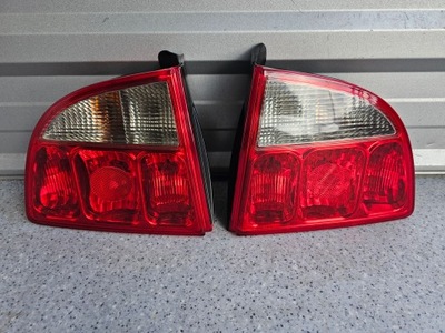 Maserati 4200gt лампа задня ліва idealna фото №1