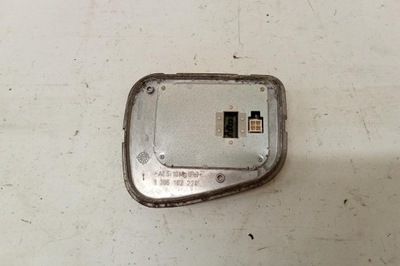 Модуль ксенон volvo v50 mw 1307329210 2008 фото №1