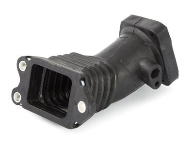 Ford focus mk2 1,6 tdci труба wąż шланг коллектор впускной фото №1