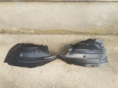 Mazda mx-30 подкрылок передний левая фото №1