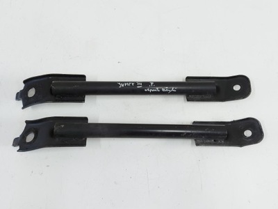 Jumpy iii expert proace распорка балка подрамник 19r фото №1