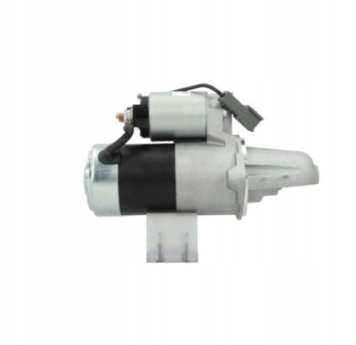 Стартер 12v 1.4kw к nissan primera 2.0 gt фото №1