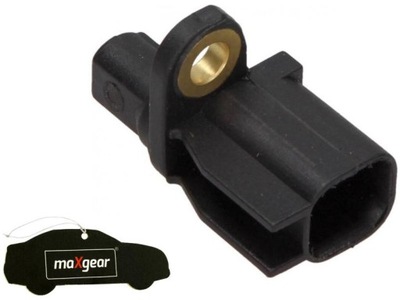 SENSOR ABS MAXGEAR 20-0108 + ZAPACH  