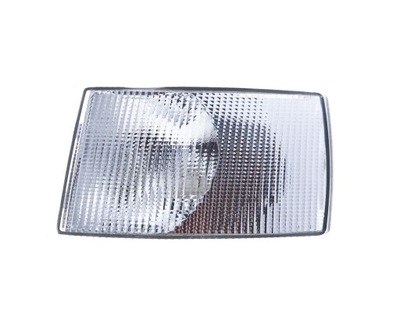 PEUGEOT BOXER (230) 1994 - 02 LUZ DIRECCIONAL SIN LUCES BLANCO L  