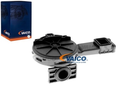 Клапан керування коробки колінчастого вала alfa romeo 159 chevrolet aveo aveo фото №1