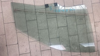 Стекло дверь перед dacia spring 803005931r фото №1