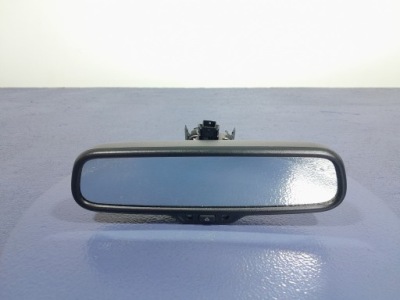 Audi a6 c7 зеркало заднего вида фотохромный 8t0857511ab фото №1