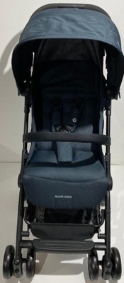 Wózek spacerowy Maxi cosi lara 2 Lekki do 22 kg