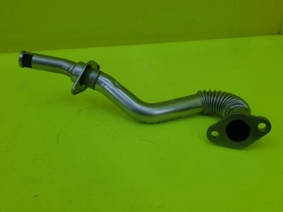 Трубка шланг egr jeep grand cherokee wk2 3.0d фото №1