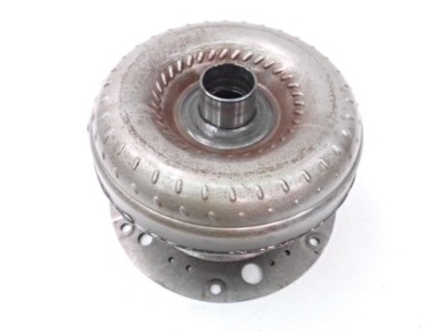 Конвертер зчеплення rhv audi s8 d4 4.0 0bk323573f фото №1