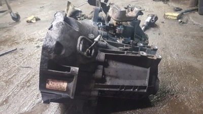 КОРОБКА ПЕРЕДАЧ FORD GALAXY MK1 2.8 VR6 957T7002DB DBV