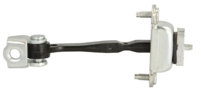 Обмежувач двері перед le=pr ford fiesta fusion фото №1