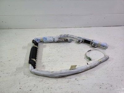 Kia stonic шторка безпеки подушка безпеки ліва 85010h8300 фото №1