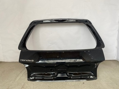 Honda e кришка багажника багажника задня фото №1
