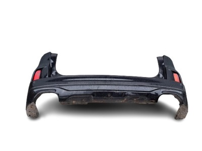 Ford kuga mk3 st-line escape 20r бампер задняя 6xpdc фото №1