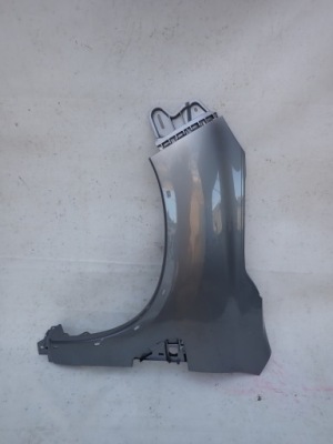 Mitsubishi asx 19- крила лівий перед передній фото №1