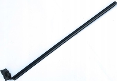 Прокладка двері лівий перед vw eos 05- фото №1