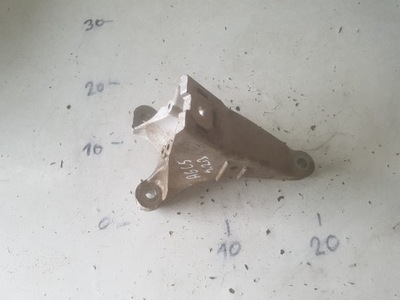 Audi a6 c5 lift 4.2 v8 bas кронштейн кронштейн двигуна фото №1