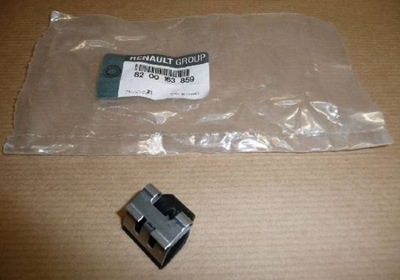 Оригинальный номер renault 3-3 фото №1