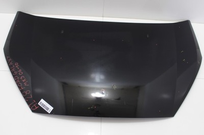 Капот крышка двигателя ford galaxy mk3 06-10r фото №1