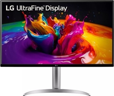 Monitor LG 32UQ750P-W 4K 144 Hz FreeSync