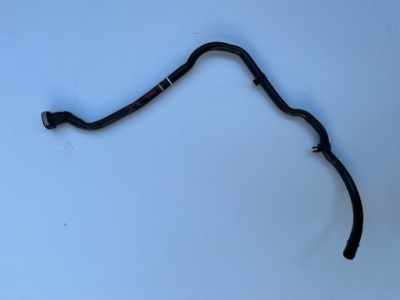 Jeep cherokee kl трубка do фильтра воздуха 3.2 фото №1