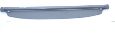 Toyota rav 4 2019- шторка багажника фото №1