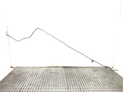 Шланг гидравлический подвеска audi a7 4g фото №1