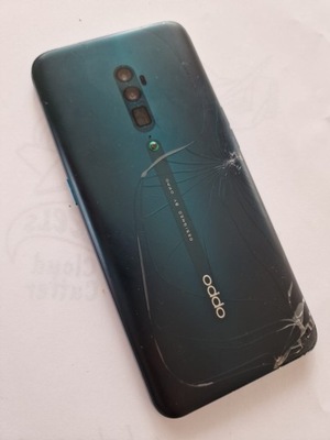 Oppo Reno 5G CPH1921 8/256GB zielony F23%