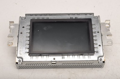 Volvo s80 ii v70 iii дисплей 31374996 фото №1