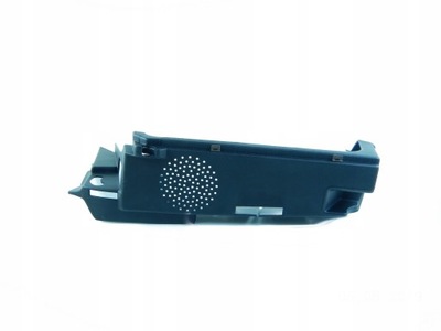 Полиця обшивка багажника fiat uno 83- aso фото №1