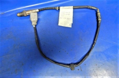 Датчик лямбда-зонд seat leon ii 2.0 fsi 150km фото №1