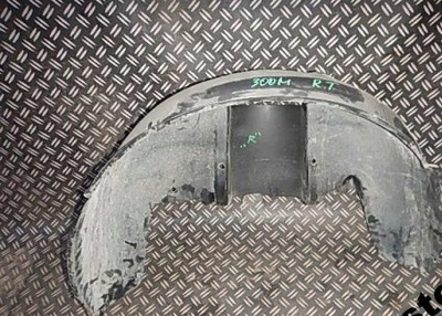 Chrysler 300m підкрилок задні праве фото №1