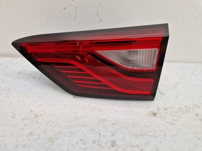 Mg zs 19- лампа задня права w кришка europa! фото №1