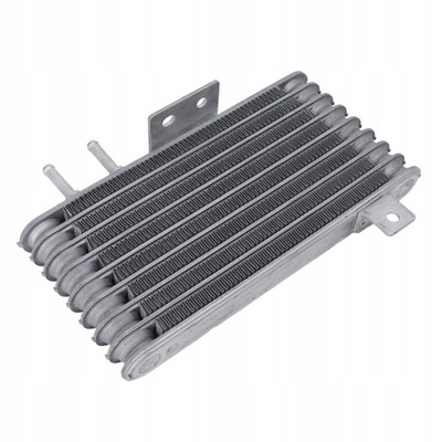 EXTERIOR RADIATOR OILS BOX GEAR  