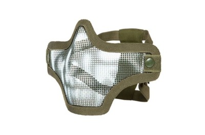 Maska Ventus V2 - oliwkowa ASG