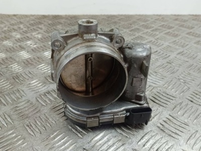 Jeep wrangler 2017 клапан дроссель фото №1