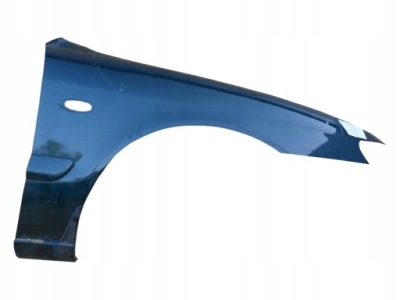 Mazda 626 gf/gw 1998- крило правий фото №1