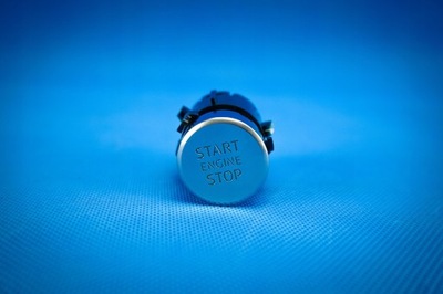 Кнопка запуск стоп audi q7 4m 4m1905217d фото №1