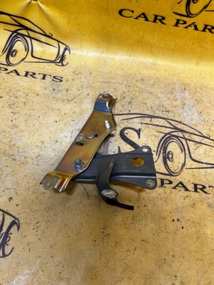 Кронштейн кронштейн лист lexus rx 450h iii 3 al10 фото №1