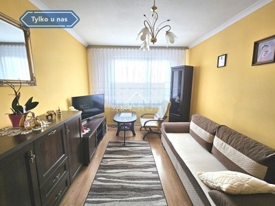 Mieszkanie, Częstochowa, Wrzosowiak, 51 m²